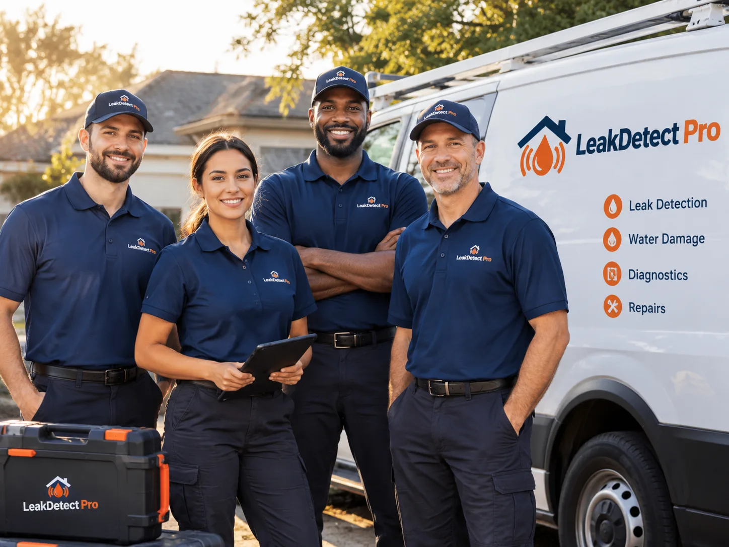 Roof Repair company in Larose, LA